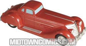 Corgi Batmobile 1930s 1/43 Scale Die-Cast