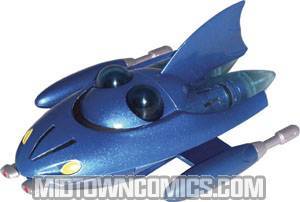 Corgi Bat-Submersible Die-Cast