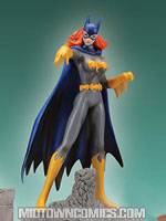 Batman Japanese Import Series 3 Batgirl Action Figure