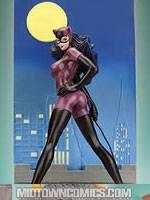 Batman Japanese Import Series 3 Catwoman Action Figure