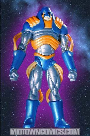 Crisis On Infinite Earths Series 2 Anti-Monitor Action Figure