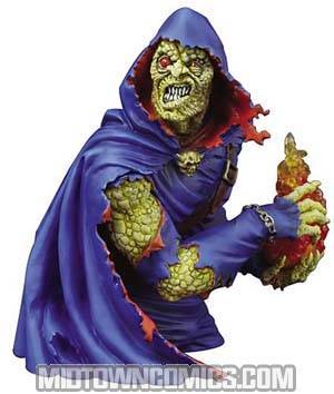 Marvel Universe Demogoblin Bust