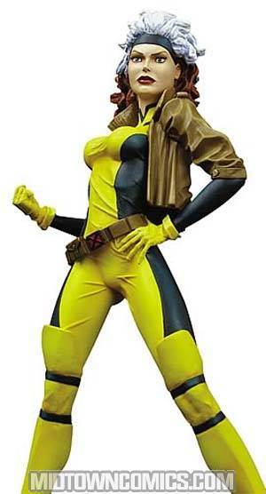 Premiere Collection Rogue Statue