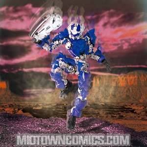Microman Magne-Force Magne-Phobos Action Figure