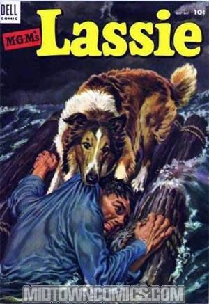 Lassie #13