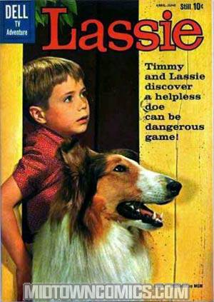 Lassie #49