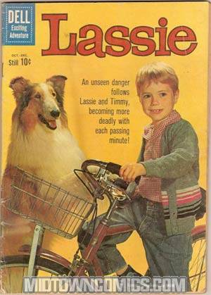 Lassie #51