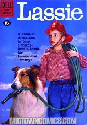 Lassie #53