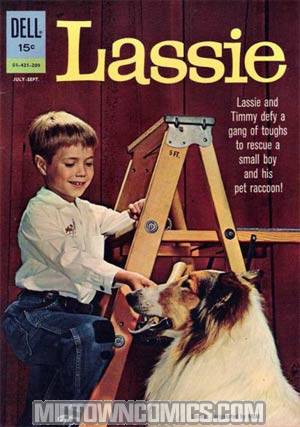 Lassie #58