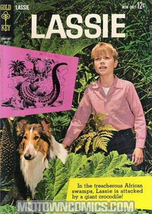 Lassie #62