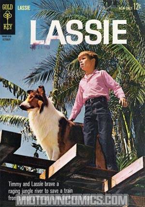 Lassie #63