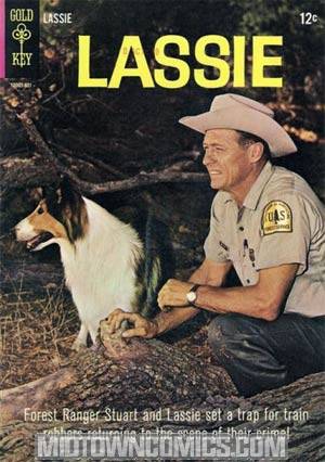 Lassie #65