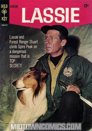 Lassie #67