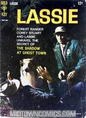 Lassie #68