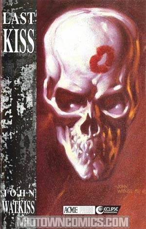 Last Kiss #1