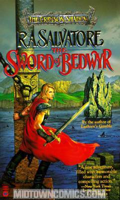 Sword Of Bedwyr MMPB