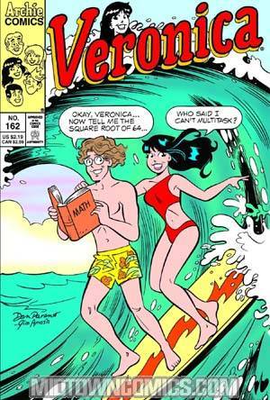 Veronica #162