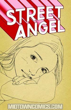 Street Angel Vol 1 TP