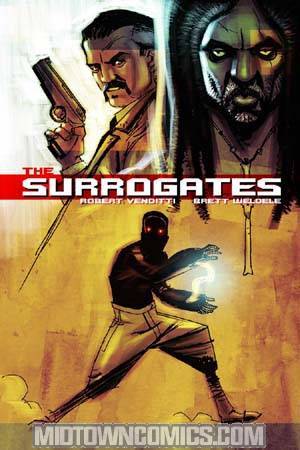 Surrogates #1