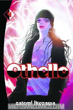 Othello Vol 4 GN