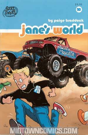 Janes World #20