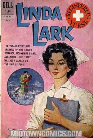 Linda Lark #4