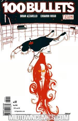 100 Bullets #62