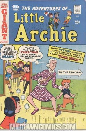 Little Archie #46