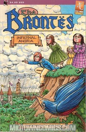 Brontes Infernal Angria #1