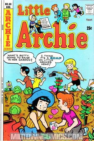 Little Archie #88