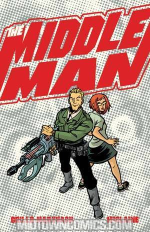 Middleman #1