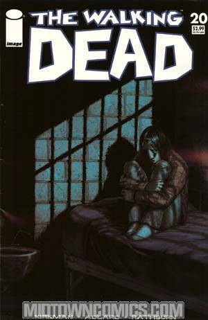 Walking Dead #20