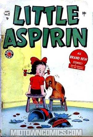 Little Aspirin #2