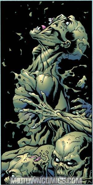 Zombie King #0