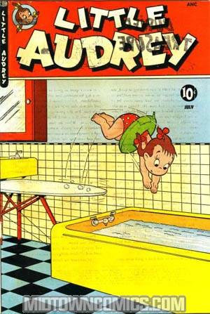 Little Audrey #11
