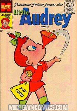 Little Audrey #45