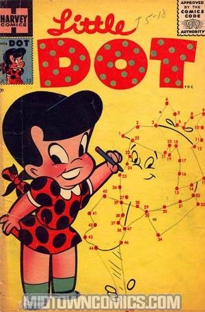 Little Dot #12