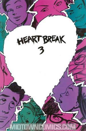 Heartbreak #3