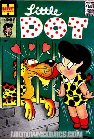 Little Dot #21