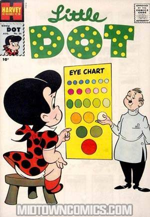Little Dot #36