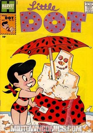 Little Dot #37