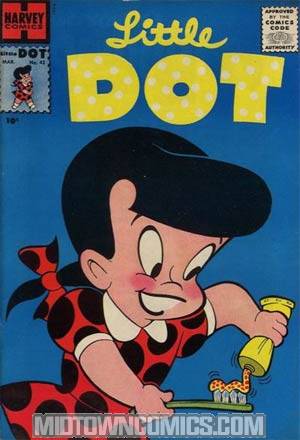 Little Dot #42