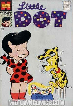 Little Dot #46