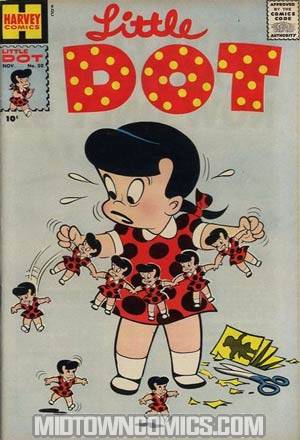 Little Dot #50