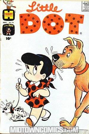 Little Dot #74