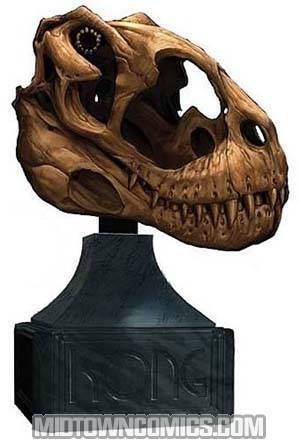 Kong Venatosaur Skull