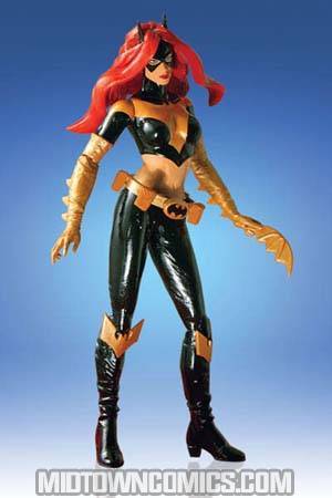 Elseworlds Series 1 Thrillkiller Batgirl Action Figure