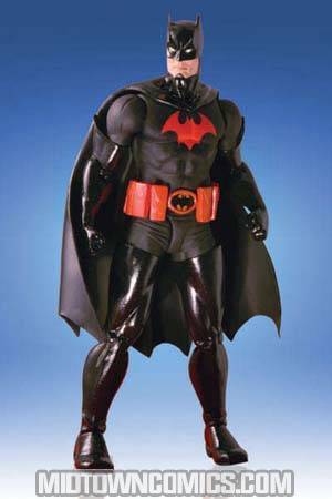 Elseworlds Series 1 Thrillkiller Batman Action Figure