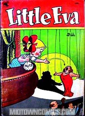 Little Eva #11