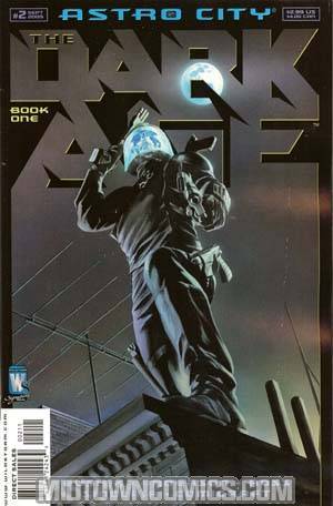 Astro City The Dark Age Book 1 #2